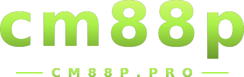 cm88p logo