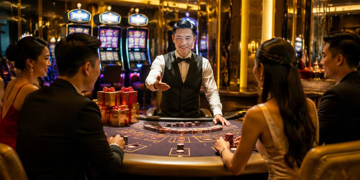 cm88p Live Blackjack Di Động hoạt động như thế nào?